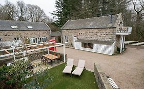 Ranch House Cottage, Pet Friendly Stay, Inverurie